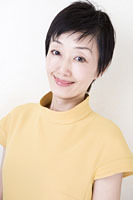 吉川千明|YOSHIKAWA Chiaki