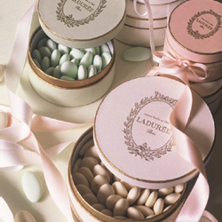 ラデュレ｜LADURÉE｜ピエス・モンテ｜オーダー04