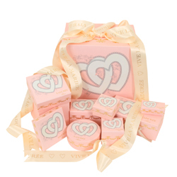 ラデュレ｜LADURÉE｜ピエス・モンテ｜オーダー05