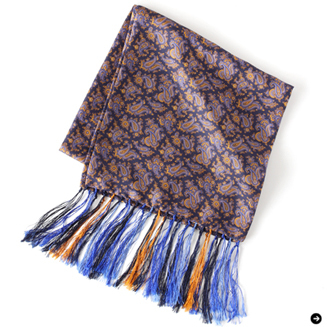Mungai Scarf
