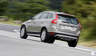 VOLVO XC60 T5 SE｜ボルボ XC60 T5 SE_16