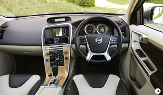 VOLVO XC60 T5 SE｜ボルボ XC60 T5 SE_18