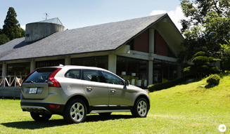 VOLVO XC60 T5 SE｜ボルボ XC60 T5 SE_05