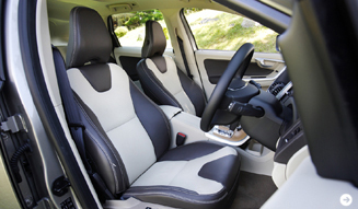 VOLVO XC60 T5 SE｜ボルボ XC60 T5 SE_08