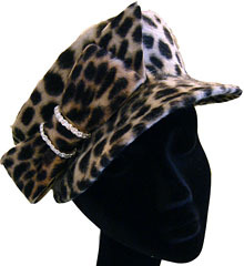 MISA HARADA | Hats | Ginza Mitsukoshi Opening 03