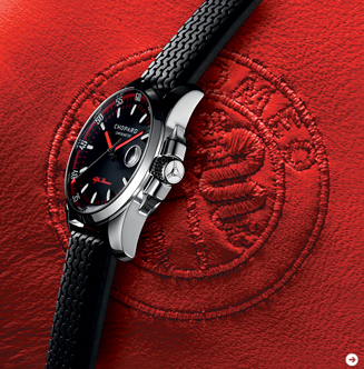 CHOPARD | Chopard Grand Tourismo XL Alfa Romeo