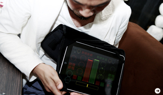 iPad for Creatives|DJ 松浦俊夫 01