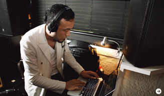 iPad for Creatives|DJ 松浦俊夫 05