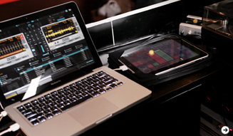iPad for Creatives|DJ 松浦俊夫 03
