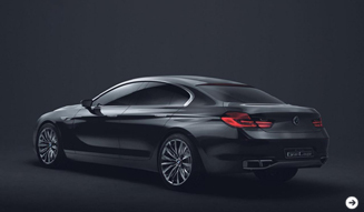 BMW 6 Series｜BMW 6 Series 01