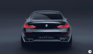 BMW 6 Series｜BMW 6 Series 02