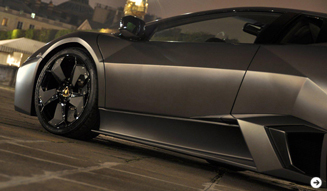 Lamborghinai Reventon RC|ランボルギーニ・レヴェントン RC|01