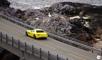 Super EV with Gullwing Doors | Mercedes-Benz SLS AMG E-CELL | 10