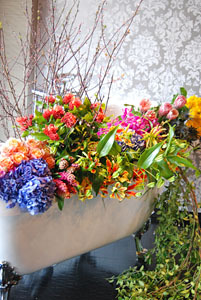 Masami Wake | FLORALUXE | New York Style 02