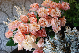 Masami Wake | FLORALUXE | New York Style 03