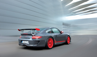 ポルシェ 「911 GT3カップ」を7台限定販売 photo01