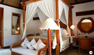 The Oberoi,Bali|オベロイ、バリ|寺田直子02
