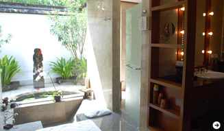 The Oberoi,Bali|ジ・オベロイ、バリ|寺田直子03
