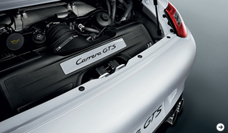 PORSCHE 911 Carrera GTS 03