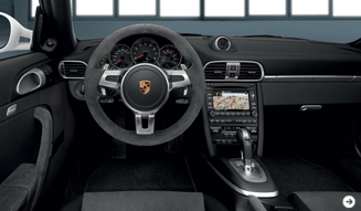 PORSCHE 911 Carrera GTS 04