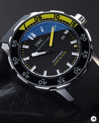 IWC