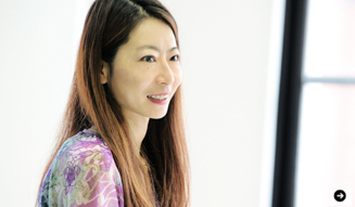Reika Ito | Nicolai Bergmann | Flower Artist | Spiritual Talk 05