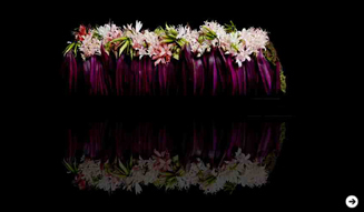 Reika Ito | Nicolai Bergmann | Flower Artist | Spiritual Talk 09