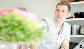 Reika Ito | Nicolai Bergmann | Flower Artist | Spiritual Talk 06