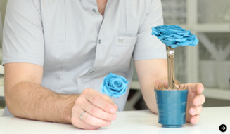 Reika Ito | Nicolai Bergmann | Flower Artist | Spiritual Talk 10