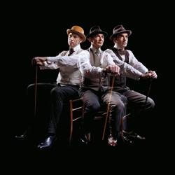 GOTAN PROJECT|ゴタン・プロジェクト