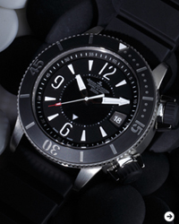 Jaeger-LeCoultre｜ジャガー・ルクルト　01