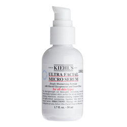 Kiehl’s Since 1851│キールズ｜キールズ セラム UFS