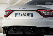 MASERATI Gran Turismo MC Stradale|マセラティ グラントゥーリスモ MC ストラダーレ 03