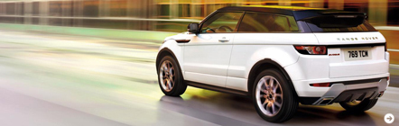 RANGE ROVER EVOQUE|レンジローバー イヴォーク photo04