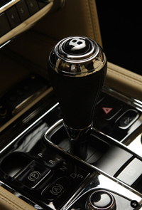BENTLEY MULSANNE Photo07