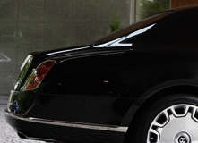 BENTLEY MULSANNE Photo06