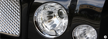BENTLEY MULSANNE Photo05