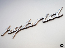 PORSCHE Cayenne S Hybrid|ポルシェ カイエンS ハイブリッド Photo03