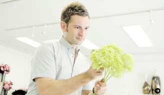Reika Ito | Nicolai Bergmann | Floral Artist | Spiritual Dialogue 02