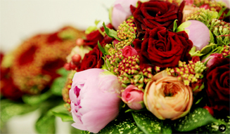 Reika Ito | Nicolai Bergmann | Floral Artist | Spiritual Dialogue 06