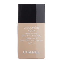 CHANEL｜シャネル｜ヴィタルミエール アクア
