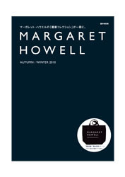 Margaret Howell | Brand Mook | Takarajima-sha 02
