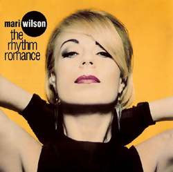 from TOKYO MOON October 3 ON AIR 04 Mari Wilson