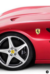 Ferrari SA APERTA｜フェラーリ SA アぺルタ photo02
