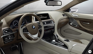 BMW Concept 6 Series Coupe photo03