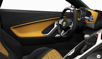 LOTUS ELISE Photo03