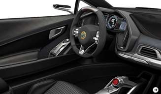 LOTUS ESPRIT Photo03