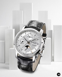 Baume & Mercier 01