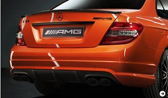 Mercedes-Benz SLS AMG|Concept358|メルセデス・ベンツ SLS AMG コンセプト358 Photo02