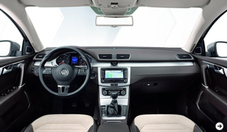 Volkswagen Passat｜フォルクスワーゲン パサート Photo03